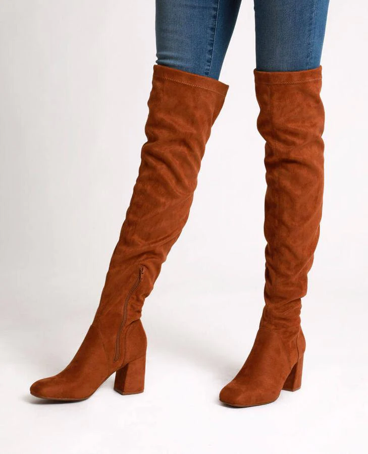 Botas discount mosqueteras pimkie